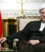 من باشم یا نباشم، مطمئنم! فردای فرزندان این مرز و بوم آکنده از اعتدال خواهد بود