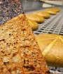 مصرف نان در ایران ۶ برابر استاندارد جهانی است