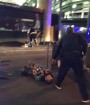 شش کشته و ۴۸ زخمی در حملات تروریستی در لندن 