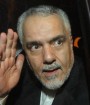 محمدرضا رحیمی یک هفته به مرخصی آمد 