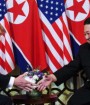 دور دوم مذاکرات رهبران دو کشور آمریکا و کره شمالی آغاز شد