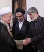 علی مطهری: علیرغم توهین از محبوبیت هاشمی رفسنجانی کاسته نشد