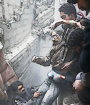 تصویب قطعنامه آتش بس ۳۰ روزه در غوطه شرقی دمشق