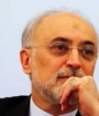 رئیس سازمان انرژی اتمی ایران تحریم شد