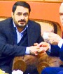 سعید مرتضوی در زندان اوین است