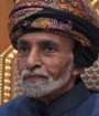 سلطان قابوس، پادشاه عمان درگذشت