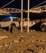 آمریکا به پایگاه‌های الحشد الشعبی در چهار منطقه عراق حمله کرد