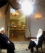 روحانی در مصاحبه با «ان‌.‌بی.‌‌سی»: صدای من تکرار صدای ملت ایران است
