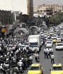 برگزاری تجمع اعتراضی در چندین شهر ایران