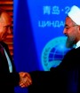 حسن روحانی خواستار گفت‌و‌گوهای بیشتر با مسکو شد