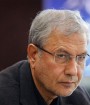 سخنگوی دولت ایران: باید با بحران‌ها زندگی مان را اداره کنیم
