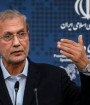 دولت می گوید موافق اعلام آمار کشته شدگان حوادث آبان است