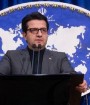 ایران می گوید به نیت خیر آمریکا در مورد کرونا مشکوک است