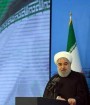حسن روحانی: شفا و آینده ایران دست خدا است