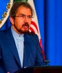 ایران می گوید هیچ قطعنامه‌ای آزمایش‌های موشکی ایران را ممنوع نکرده است