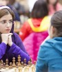 درسا درخشانی، شطرنج باز ِ اخراجی ایران به تیم ملی آمریکا پیوست