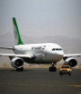دولت آلمان هواپیمایی ماهان ایر ایران را تحریم کرد
