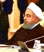 روحانی: محدوده بستر و زیربستر خزر هنوز تعیین نشده است