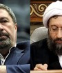 درخواست نماینده تهران برای بررسی وضعیت آرش صادقی و علی شریعتی