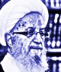 مکارم شیرازی تجمع طلاب حوزه علمیه قم را در مدرسه فیضیه فاجعه خواند