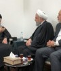 تاکید آیت الله سیستانی بر سیاست توازن و اعتدال در خاور میانه