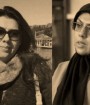 مرجان شیخ‌الاسلامی: موردی نیست که بخواهم خود را پنهان کنم