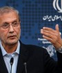 دولت ایران آمار ارائه شده جانباختگان توسط رویترز را فله ای خواند
