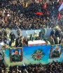 مراسم تشییع سردار سلیمانی در کرمان لغو شد