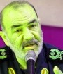 هر پایگاهی از دشمنان را که بخواهیم به آتش می کشانیم