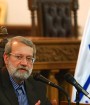 علی لاریجانی: اکنون زمان بازنگری در قانون اساسی ایران نیست