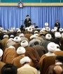 حادثه بی‌نظیر ۹دی و قدرت فکری مردم از نمونه‌های قدرت نظام بود