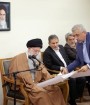 رهبر انقلاب: پیشگیری از ویرانی‌ها باید از قبل پیش بینی می‌شد