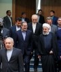 روحانی: در جنگِ امید، پیروز میدان خواهیم بود