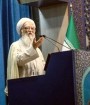 موحدی کرمانی، ایران را کشور امام زمان خواند