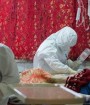 تعداد مبتلایان به کرونا در ایران به ۲۴۵ نفر رسید