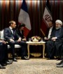 روحانی بیانیه رهبران اروپا را یک اتهام بی‌اساس به ایران خواند