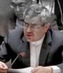 ایران از جامعه بین‌المللی خواست به تحریم های غیرقانونی آمریکا پاسخی محکم بدهد