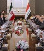 روحانی: مشکلات منطقه باید از طریق مذاکره میان همسایگان حل شود