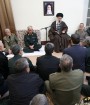 رهبر انقلاب: آمریکایی ها در حال تکرار خطای گذشتگان خود هستند