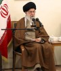 رهبر انقلاب: اگر روحیه جهاد و شهادت گسترش یابد گرایش به شرق و غرب و کفر و الحاد رخت برخواهد بست