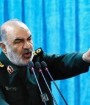 فرمانده سپاه شیوع کرونا در ایران را یک نبرد بیولوژیک خواند
