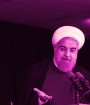 حسن روحانی: در برابر آمریکا سر فرود نخواهیم آورد