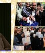رهبر انقلاب: پیروز انتخابات، مردم ایران و نظام جمهوری اسلامی است