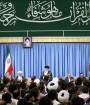 رهبر انقلاب: سعودی‌ها اشداء مع المومنین و رحماء مع الکفارند