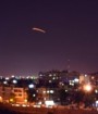 اسرائیل به مقر پهپهادهای ایران در جنوب دمشق حمله کرد