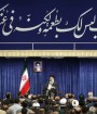 رهبر انقلاب: نباید کار بزرگ ملت در انتخابات را خراب کرد