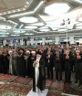 رهبر انقلاب: آتش به اختیار به معنای بی‌قانونی و فحاشی کردن نیست
