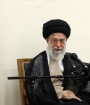 رهبر انقلاب: مسئولان روحیه و جریان انقلابی را تقویت و پشتیبانی کنند