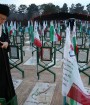 رهبر انقلاب: میدان مجاهدت در عرصه‌های گوناگون همچنان گشوده است