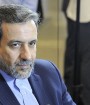 درباره تحریم ها بحث مفیدی با طرف امریکایی و اروپایی داشتیم